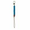 Itty Bitty Kid's Boutique Ocean Blue Pacifier Clip