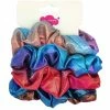 Lily & Momo Shiny Scrunchie Set Accessories