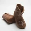 Little Love Bug Cowboy Boot Shoes
