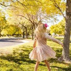 Hot Sale 🎉 Itty Bitty Kid's Boutique Ellie Tutu In Confetti 👧 Girls 🥰 7 Itty Bitty Kid's Boutique Ellie Tutu In Confetti Girls