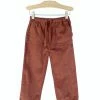 Promo ๐งจ Itty Bitty Kid's Boutique Fine Whale Corduroy Pants ๐ 2 Itty Bitty Kid's Boutique Fine Whale Corduroy Pants