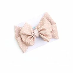 Itty Bitty Kid's Boutique Anna Headwrap