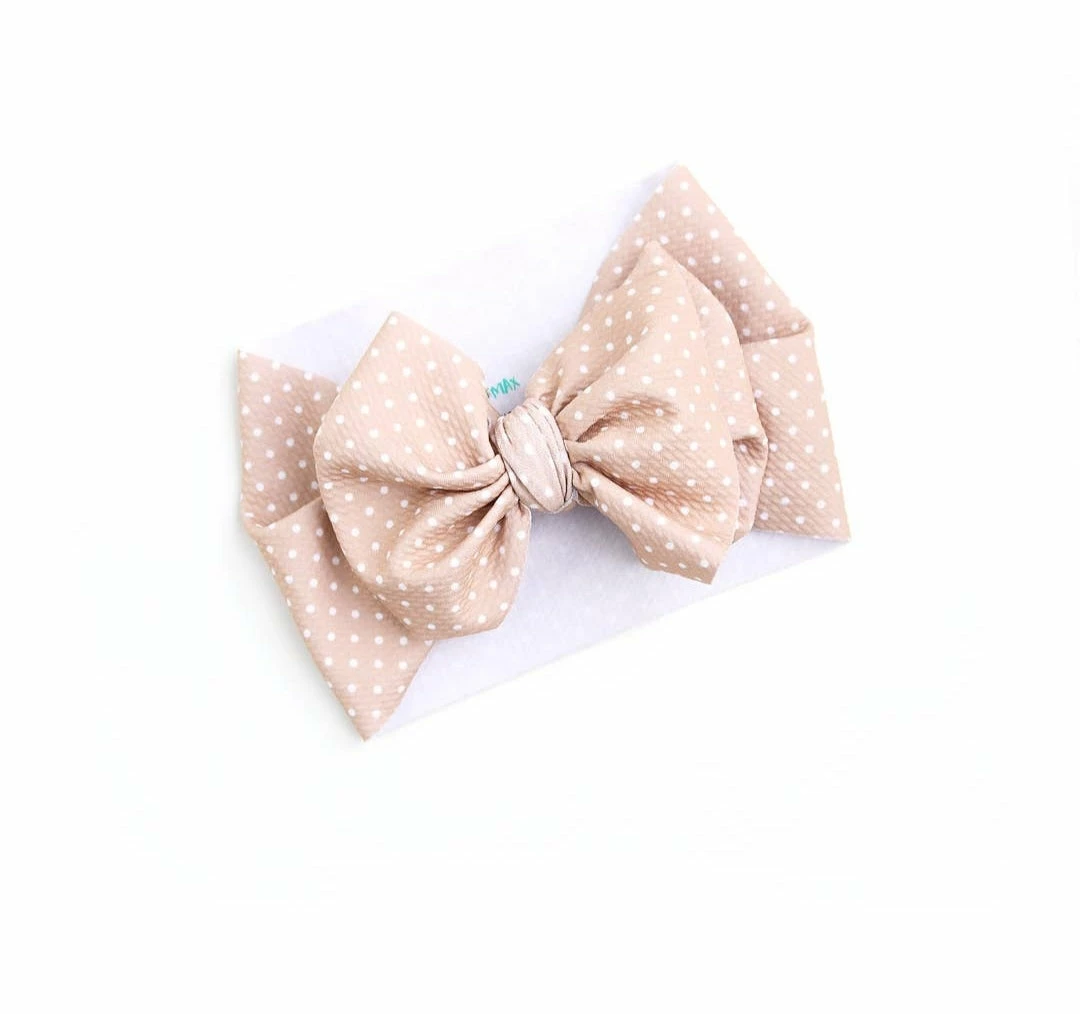 Cheap 🤩 Itty Bitty Kid's Boutique Anna Headwrap 🤩 3 Itty Bitty Kid's Boutique Anna Headwrap