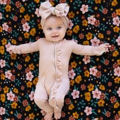 Itty Bitty Kid's Boutique Elena Swaddle