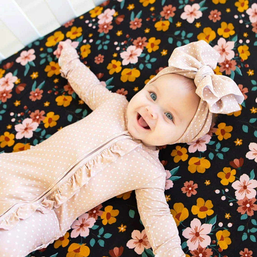 Cheap 🤩 Itty Bitty Kid's Boutique Anna Headwrap 🤩 4 Itty Bitty Kid's Boutique Anna Headwrap