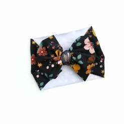 Itty Bitty Kid's Boutique Infants Elena Headwrap