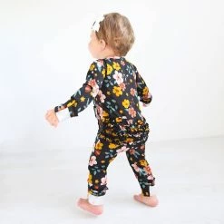 Brand new 🤩 Itty Bitty Kid's Boutique Infants Elena Ruffle Zip ✔️ 10 Itty Bitty Kid's Boutique Infants Elena Ruffle Zip