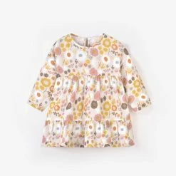 Itty Bitty Kid's Boutique Holland Dress Girls