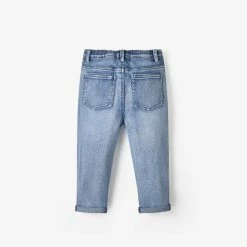 Itty Bitty Kid's Boutique Boys Tyson Jeans Boy