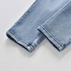 Itty Bitty Kid's Boutique Boys Tyson Jeans Boy