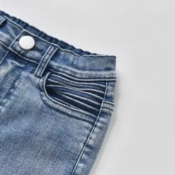 Itty Bitty Kid's Boutique Boys Tyson Jeans Boy