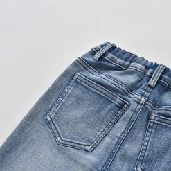 Itty Bitty Kid's Boutique Boys Tyson Jeans Boy
