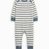 Itty Bitty Kid's Boutique Aspen Romper