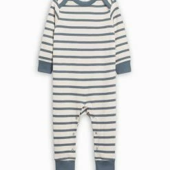 Itty Bitty Kid's Boutique Aspen Romper