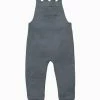 Itty Bitty Kid's Boutique Oli Overalls