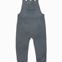 Itty Bitty Kid's Boutique Oli Overalls