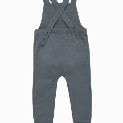 Itty Bitty Kid's Boutique Oli Overalls