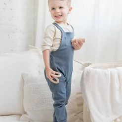 Cheap β€οΈ Itty Bitty Kid's Boutique Oli Overalls π 7 Itty Bitty Kid's Boutique Oli Overalls