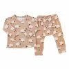 Itty Bitty Kid's Boutique Little Lamb Lounge Set
