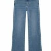 Joe's Jeans Kiara High Rise Wide Leg Bell Girls