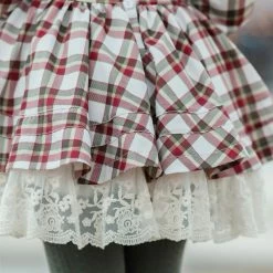 Be Girl Girls Marilyn Dress