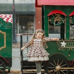 Be Girl Girls Marilyn Dress