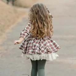 Be Girl Girls Marilyn Dress