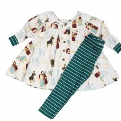 Be Girl Girls Starry Night Little Adventurer Playset