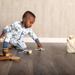 Itty Bitty Kid's Boutique Infants Toby Tortoise Zipper Romper