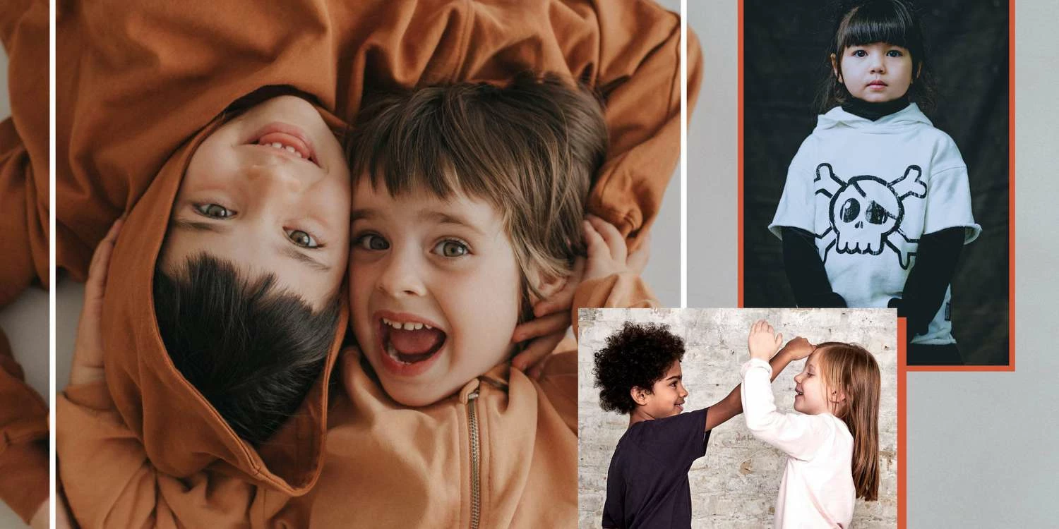 Itty Bitty Kid's Boutique -Itty Bitty Kid's Boutique 1